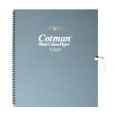 【最大29倍×お買い物マラソン SPU 要エントリー 7/19 20:00 ~ 7/26 1:59】 Winsor&Newton コットマン スケッチブック 細目 F8