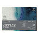 【画材祭り★最大30倍×クーポン企画有 SPU 要エントリー 6/1 00:00 〜 6/1 23:59】 Winsor&Newton プロフェッショナル水彩紙...