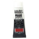 【最大29倍×お買い物マラソン SPU 要エントリー 6/22 20:00 ~ 6/27 1:59】 Liquitex リキテックス プライム 10ml 808 ナフソール レッド ライト