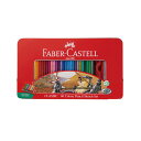 【最大29倍×お買い物マラソン SPU 要エントリー 5/23 20:00 〜 5/27 1:59】 Faber-Castell ファーバーカステル 色鉛筆 60色セット 79841(3)