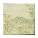 【最大29倍×お買い物マラソン SPU 要エントリー 7/19 20:00 ~ 7/26 1:59】 inoh’s ハンカチ 富士 INHF