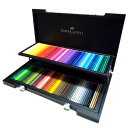 【最大29倍×お買い物マラソン SPU 要エントリー 7/19 20:00 〜 7/26 1:59】 Faber-Castell ファーバーカステル ポリクロモ...