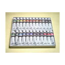 【最大30倍×ブラックフライデー SPU 要エントリー 11/20 20:00 〜 11/27 1:59】 NICKER ニッカー ポスターカラー 水彩絵具 2...