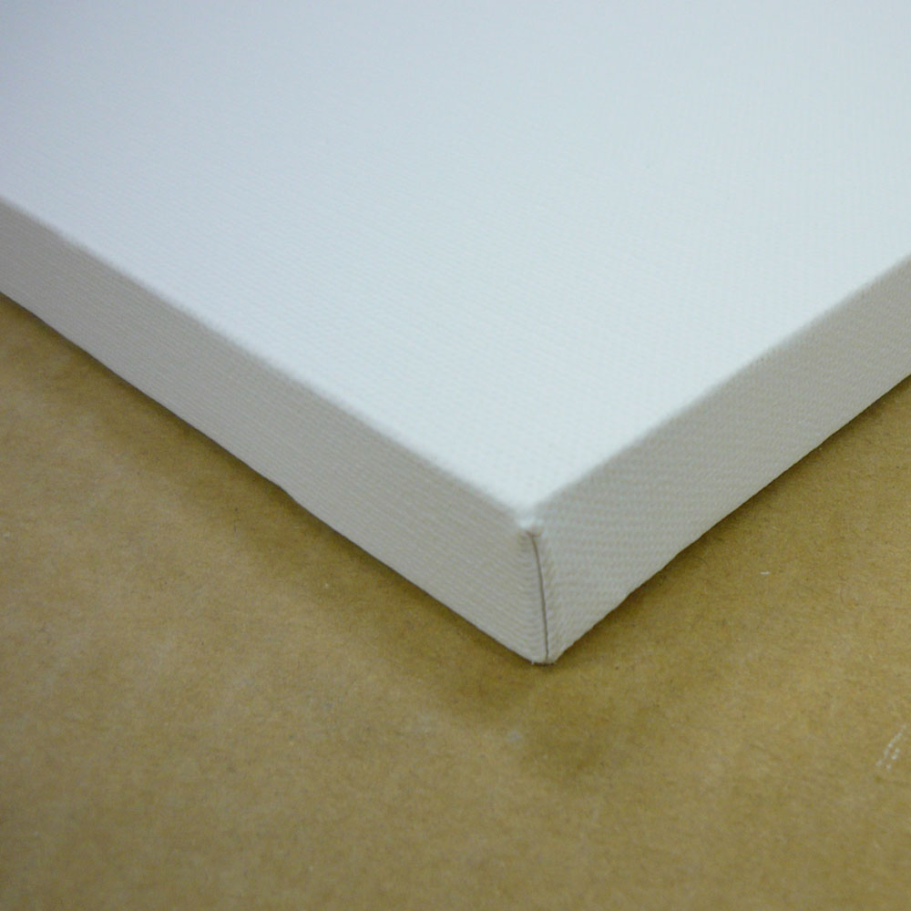 クレサン UVプリンター専用 TCN 包み張りキャンバス 並厚17mm F6