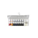 らくやき絵の具 9色セット