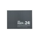 【最大30倍×ブラックフライデー SPU 要エントリー 11/20 20:00 〜 11/27 1:59】 ホルベイン 不透明水彩絵具 ガッシュ 24色セット ...