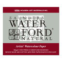 【最大29倍×お買い物マラソン SPU 要エントリー 5/23 20:00 〜 5/27 1:59】 WATERFORD ウォーターフォード 水彩紙 コットン1...