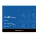 【画材祭り★最大30倍×クーポン企画有 SPU 要エントリー 6/1 00:00 〜 6/1 23:59】 WATERFORD ウォーターフォード 水彩紙 コッ...