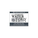 【楽天スーパーSALE×ポイント最大29倍! SPU 要エントリー 6/4 20:00 〜 6/11 01:59】 WATERFORD ウォーターフォード 水彩...