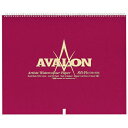 【画材祭り★最大30倍×クーポン企画有 SPU 要エントリー 6/1 00:00 〜 6/1 23:59】 AVALON アヴァロン 水彩紙 コットン100% ...