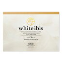 white ibis ホワイトアイビス 水彩紙 コットン・パルプ 300g/m2 中目 ブロック SM (227×158mm) 15枚とじ WIB-SM