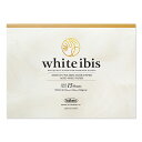 white ibis ホワイトアイビス 水彩紙 コットン・パルプ 300g/m2 中目 ブロック F4 (333×242mm) 15枚とじ WIB-F4