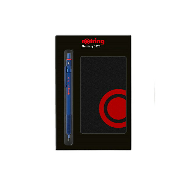 【最大30倍×ブラックフライデー SPU 要エントリー 11/20 20:00 〜 11/27 1:59】 rotring ロットリング ..