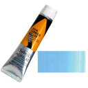 ホルベイン アクリリック カラー ヘビーボディ 9号 (40ml) アクア ブルー