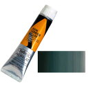 ホルベイン アクリリックカラー (アクリル樹脂絵具) 9号 (40ml) マース ブラック(3)
