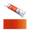 ホルベイン アクアオイルカラー デュオ 油絵の具 (水可溶性) 6号 (20ml) イミダゾロンオレンジ