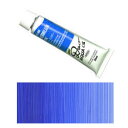 ホルベイン アクアオイルカラー デュオ 油絵の具 (水可溶性) 6号 (20ml) コバルトブルー
