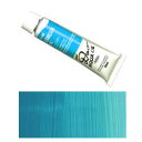 ホルベイン アクアオイルカラー デュオ 油絵の具 (水可溶性) 6号 (20ml) コバルトターコイズ
