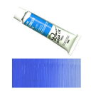 ホルベイン アクアオイルカラー デュオ 油絵の具 (水可溶性) 6号 (20ml) バヂターブルー