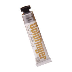 DALER ROWNEY ゴールドフィンガー 22ml シルバー