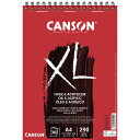 【最大29倍×お買い物マラソン SPU 要エントリー 7/19 20:00 ~ 7/26 1:59】 CANSON キャンソン XL A4 オイル・アクリル