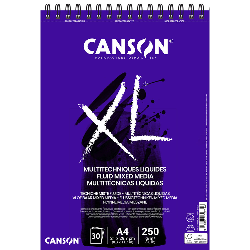 CANSON L\ XL A4 t[ChD~bNXfBA