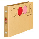 マルマン 図案 クロッキーバインダー ミニサイズ (97×149) 5穴