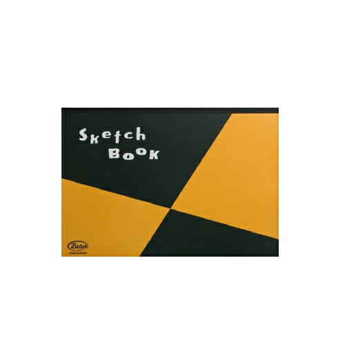 マルマン 図案スケッチパッド 天のり B4サイズ 50枚 画用紙 並口 126.5g/m2