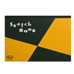 マルマン 図案スケッチパッド 天のり B5サイズ 50枚 画用紙 並口 126.5g/m2