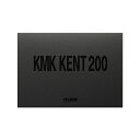 【最大29倍×お買い物マラソン SPU 要エントリー 8/24 20:00 〜 8/27 9:59】 KMK ケント紙 ブック A2大 #200 天糊 蝶型15...