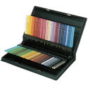 uni ユニカラー 色鉛筆 72色セット