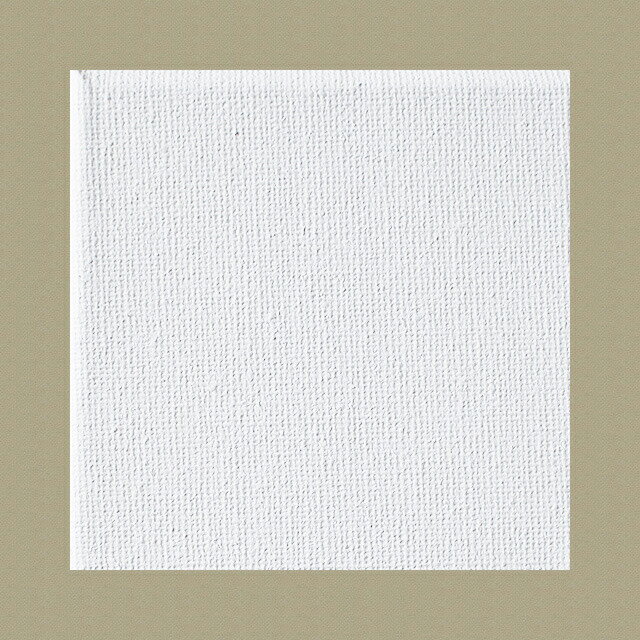 小さなプチキャンバス (50×50×10mm)