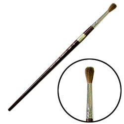 中里 水彩筆AR (丸型) No.6