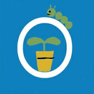 ƫ ALPHABET GLASS TILE Sunny days 1 O