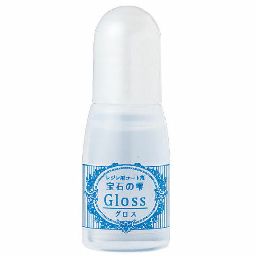 パジコ 宝石の雫 グロス 10ml