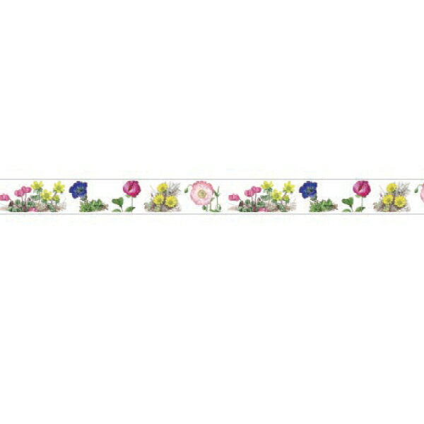 SAIEN ̱ ޥ󥰥ơ դβֲƤβ 15mm10m GR-0035