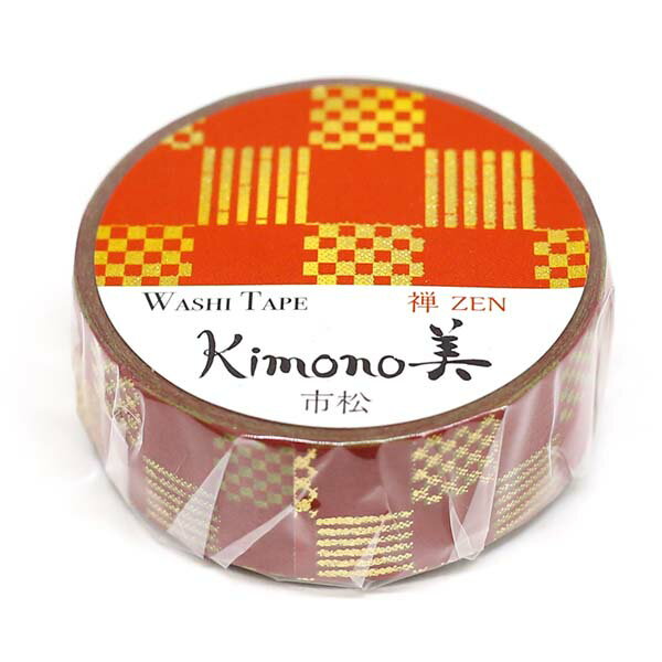 kimono »ޥ󥰥ơ 西 Ծ 15mm7m  GR-3003