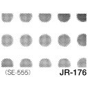 デリータースクリーン ジュニア JR-176