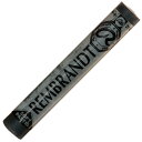 【楽天スーパーSALE×ポイント最大29倍! SPU 要エントリー 6/4 20:00 〜 6/11 01:59】 レンブラント ソフトパステル 4本入り 単色 セット #704-5 グレー5(3)