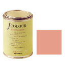 【最大29倍×お買い物マラソン SPU 要エントリー 7/19 20:00 ~ 7/26 1:59】 JCOLOUR Jカラー 500ml アプリコットベージュ (BD3B)