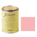 【最大29倍×お買い物マラソン SPU 要エントリー 7/19 20:00 ~ 7/26 1:59】 JCOLOUR Jカラー 500ml ピンクペタル (BL3A)