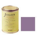 【最大29倍×お買い物マラソン SPU 要エントリー 7/19 20:00 ~ 7/26 1:59】 JCOLOUR Jカラー 500ml 薄藤色 (うすふじいろ) (JB1A)