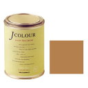 【最大29倍×お買い物マラソン SPU 要エントリー 8/24 20:00 ~ 8/27 9:59】 JCOLOUR Jカラー 500ml 黄土色 (おうどいろ) (JY2A)