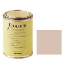 【最大29倍×お買い物マラソン SPU 要エントリー 7/19 20:00 ~ 7/26 1:59】 JCOLOUR Jカラー 500ml ブラッシュベージュ (ML1B)