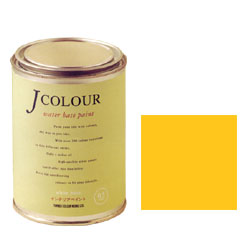 JCOLOUR 500ml サフランイエロー （VI4D）