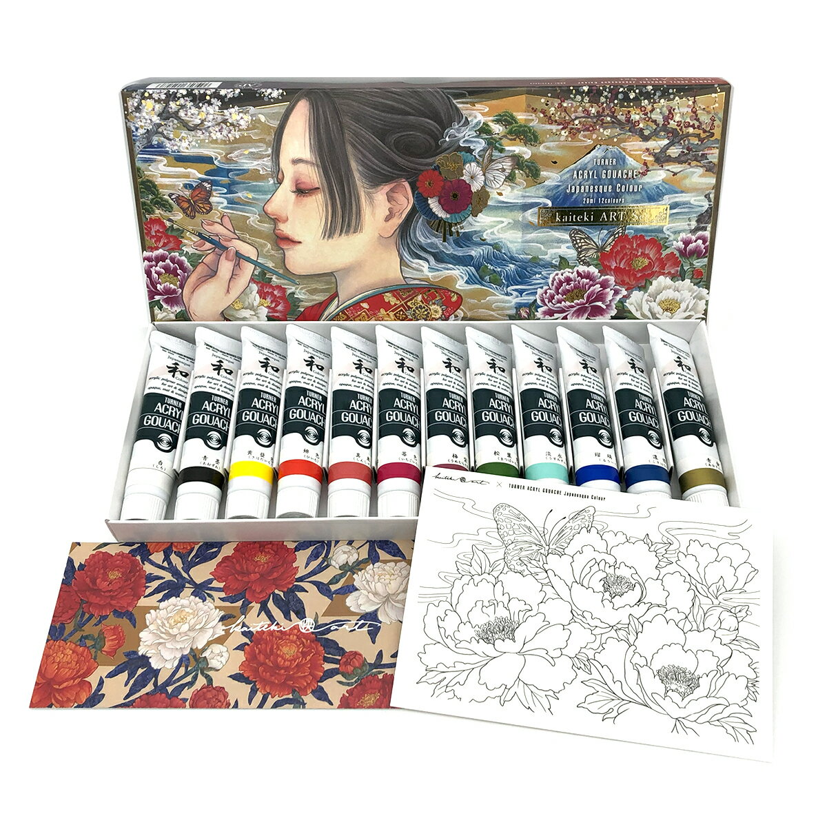 【最大30倍×ブラックフライデー SPU 要エントリー 11/20 20:00 〜 11/27 1:59】 ターナー アクリルガッ..