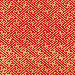 【限定クーポン有！最大28倍×お買い物マラソン SPU 要エントリー 10/4 20:00 〜 10/9 01:59】 手染 友禅紙 (菊半裁判) No.14-1