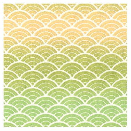 【限定クーポン有！最大28倍×お買い物マラソン SPU 要エントリー 10/4 20:00 〜 10/9 01:59】 手染 友禅紙 (菊半裁判) No.36-3