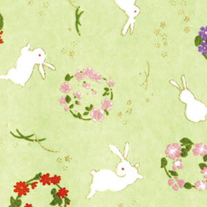 【限定クーポン有！最大28倍×お買い物マラソン SPU 要エントリー 10/4 20:00 〜 10/9 01:59】 手染 友禅紙 (菊半裁判) No.50-3