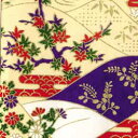 【最大29倍×お買い物マラソン SPU 要エントリー 6/22 20:00 ~ 6/27 1:59】 手染 友禅紙 (A4判) No.3-2
